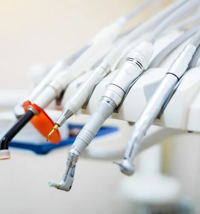 Technology Changing the course of Dentistry