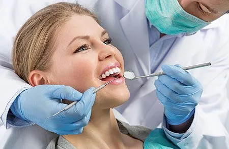 Dental care