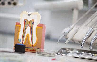 Endodontic Dentistry