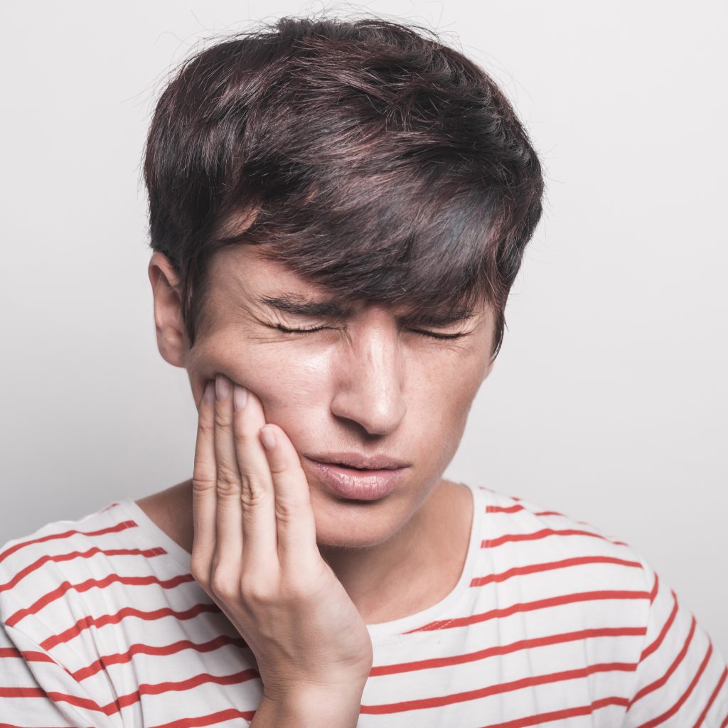 Common Dental Conditions & How To Treat Them